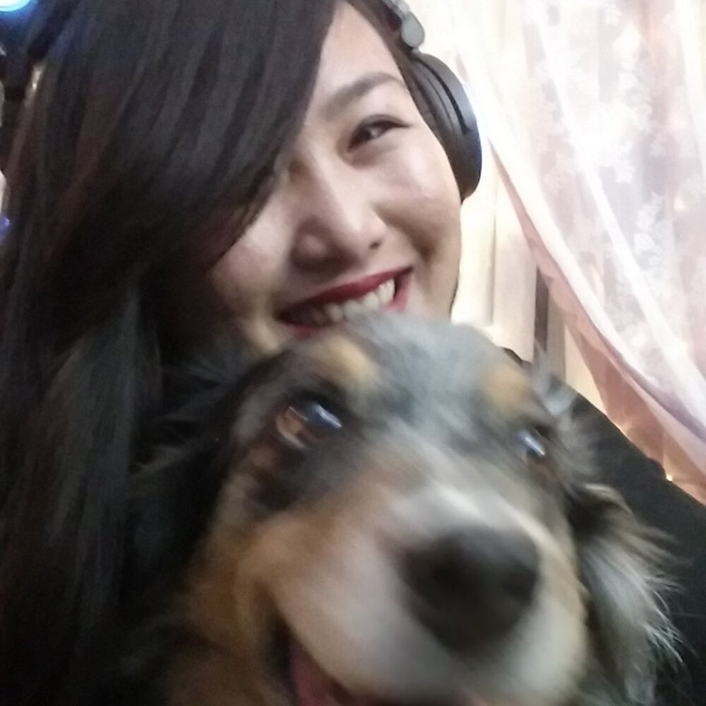 Meet your Posher, Karen